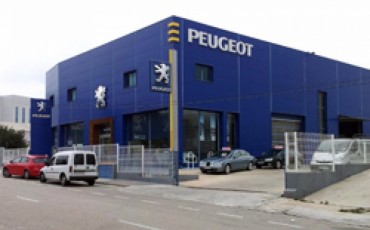 PEUGEOT