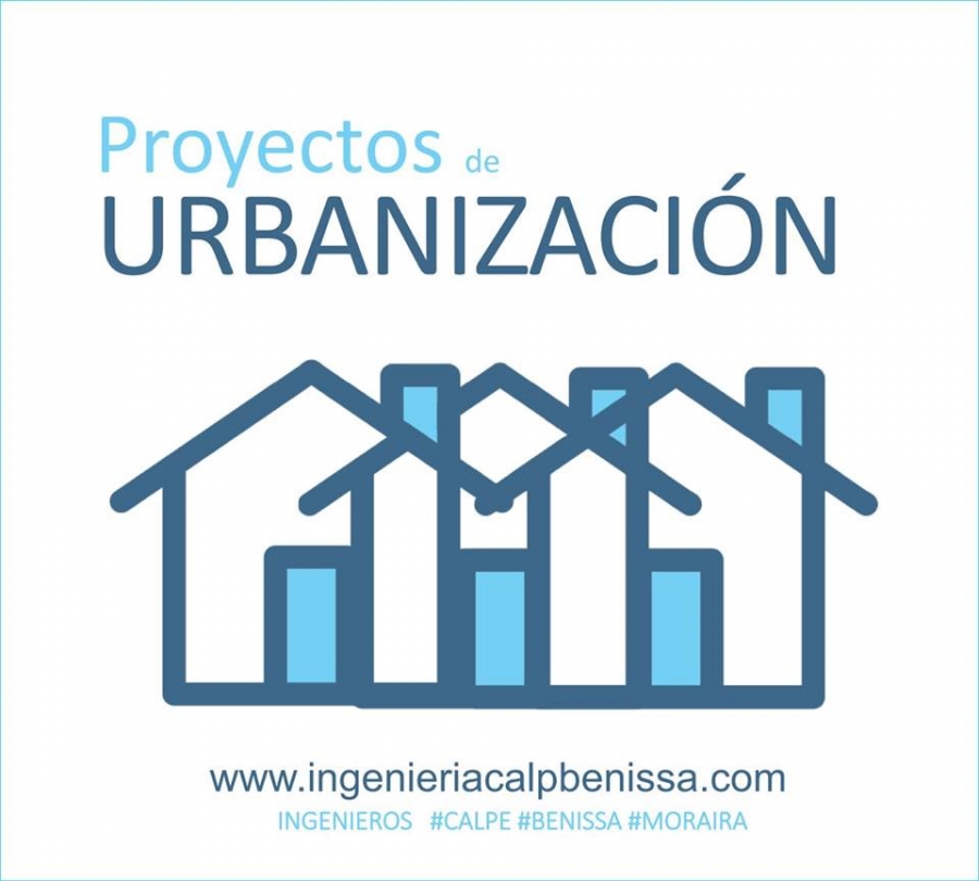 Proyectos Urbanísticos