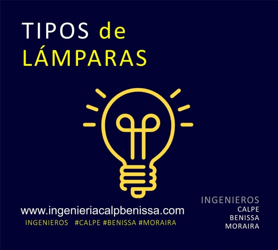 LÁMPARAS FLUORESCENTES