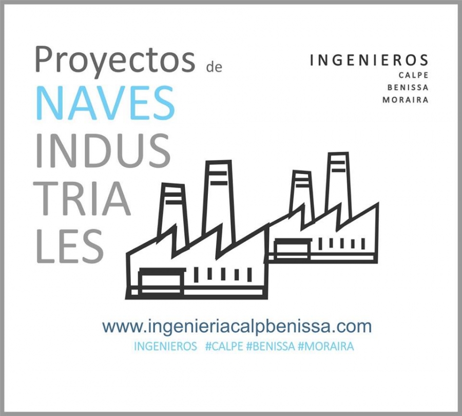 NAVES INDUSTRIALES